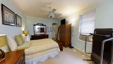 Apartment Flatbush - Bedroom 