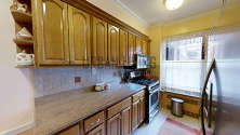 Apartment Flatbush - Kitchen