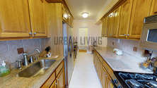 Apartment Flatbush - Kitchen