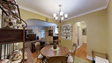Apartment Flatbush - Living room