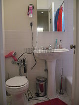 Apartamento Upper West Side - Casa de banho 2