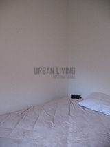 Apartamento Upper West Side - Dormitorio 4