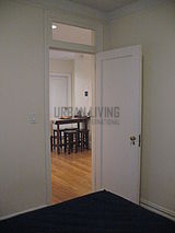 Apartamento Upper West Side - Dormitorio