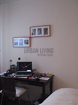 Apartamento Upper West Side - Quarto 2