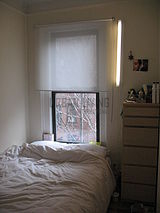 Apartamento Upper West Side - Quarto 3