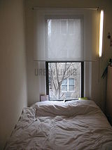 Apartamento Upper West Side - Quarto 3