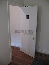 Apartamento Upper West Side - Quarto 3