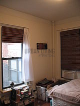 Apartamento Upper West Side - Quarto 4
