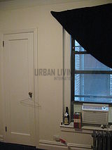 Apartamento Upper West Side - Quarto