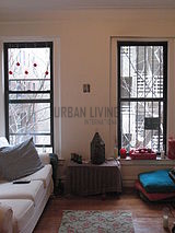 Apartamento Upper West Side - Salón