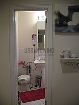 Appartamento Upper West Side - Sala da bagno 2