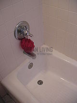 Appartamento Upper West Side - Sala da bagno 2