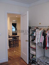 Appartement Upper West Side - Chambre 2