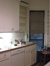 Appartement Upper West Side - Cuisine