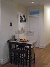 Appartement Upper West Side - Séjour