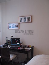 Wohnung Upper West Side - Schlafzimmer 2