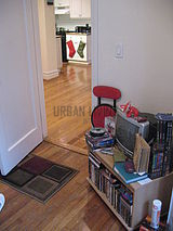 Wohnung Upper West Side - Schlafzimmer 4