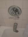 Appartamento Upper West Side - Sala da bagno