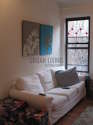 Appartamento Upper West Side - Soggiorno