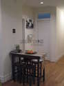 Appartamento Upper West Side - Soggiorno