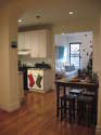 Appartamento Upper West Side - Soggiorno