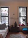 Wohnung Upper West Side - Wohnzimmer