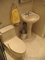 Apartamento Fort Greene - Casa de banho