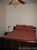 Apartamento Fort Greene - Quarto 2