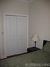 Apartamento Fort Greene - Quarto 3