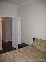 Apartamento Fort Greene - Quarto