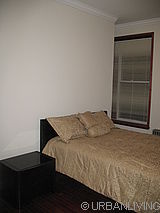 Apartment Fort Greene - Bedroom