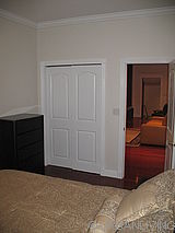 Apartment Fort Greene - Bedroom 
