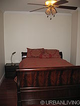 Apartment Fort Greene - Bedroom 2
