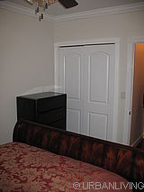 Apartment Fort Greene - Bedroom 2