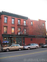 Apartment Fort Greene