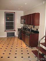 Apartment Fort Greene - Kitchen