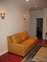 Apartment Fort Greene - Living room