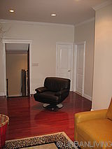 Apartment Fort Greene - Living room