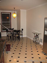 Appartamento Fort Greene - Cucina