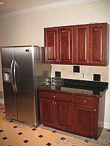 Appartement Fort Greene - Cuisine