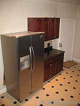 Appartement Fort Greene - Cuisine