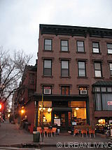 Appartement Fort Greene