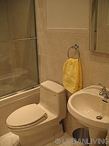 Appartement Fort Greene - Salle de bain