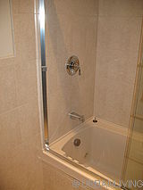 Appartement Fort Greene - Salle de bain