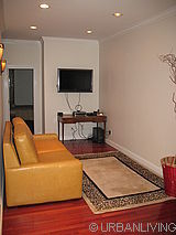 Appartement Fort Greene - Séjour