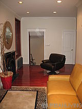 Appartement Fort Greene - Séjour