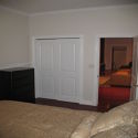 Apartamento Fort Greene - Quarto
