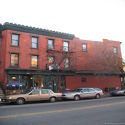 Apartment Fort Greene - Building
