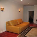 Apartment Fort Greene - Living room