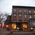 Appartamento Fort Greene - Edificio